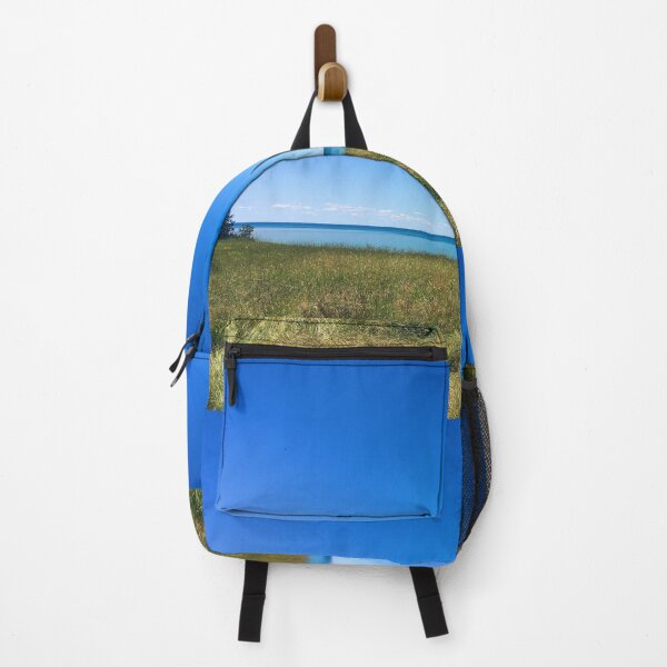 Item preview, Lake View designed and sold by alexisnazitto.