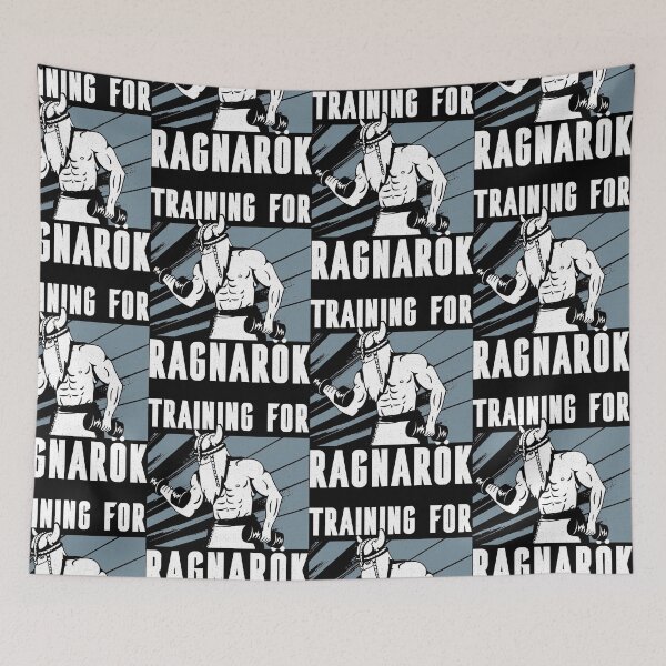 Item preview, viking quote  designed and sold by pirminio.