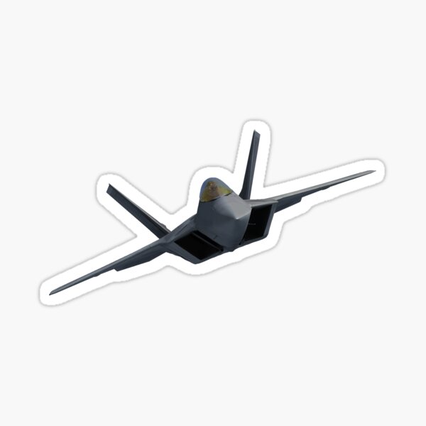 Item preview, F22 Raptor  designed and sold by powerpointer.