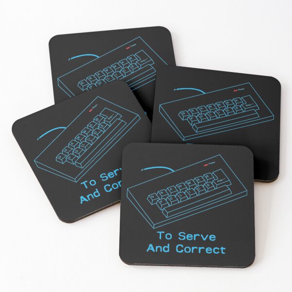 Item preview, Grammar Police - To Serve and Correct designed and sold by d247.