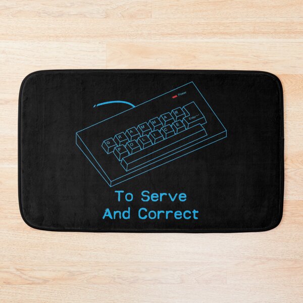 Item preview, Grammar Police - To Serve and Correct designed and sold by d247.