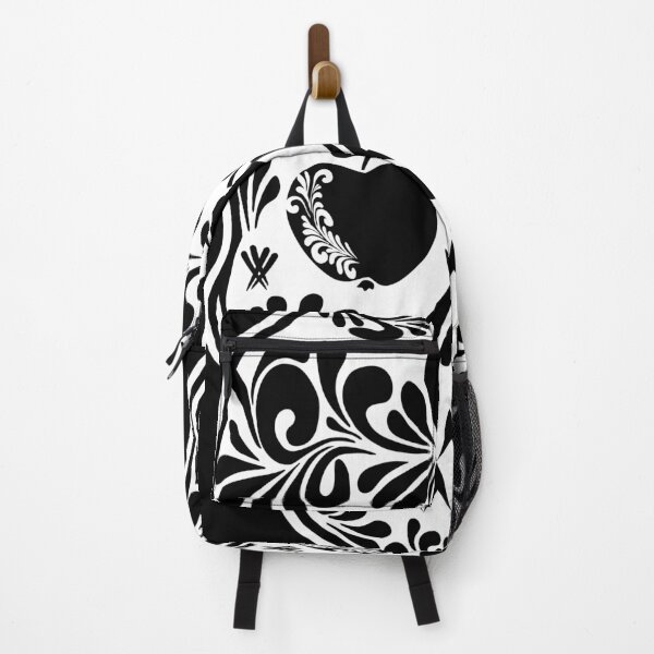 Item preview,  there is the Bembel Skull skull in the Hessen style penned by bembelliebe.
Have fun with the design and wear your things with pride. designed and sold by Bembelbub.