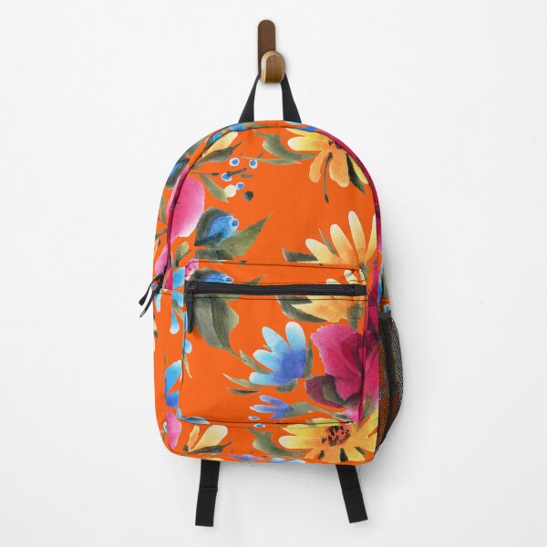 Item preview, Watercolor flowers in Chinese style designed and sold by lamarmarina.