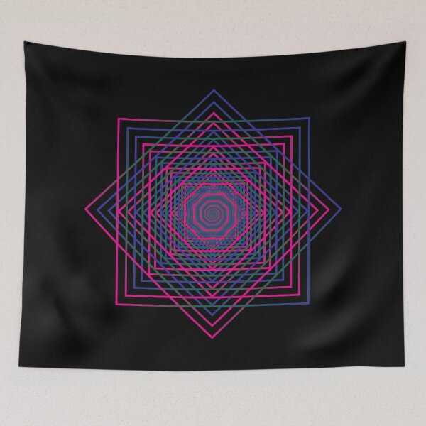 Item preview, Abstract Digital Art Painting designed and sold by CDSDesign.