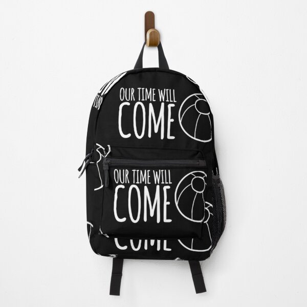 Item preview, Our Time Will Come designed and sold by radhikakgarg14.