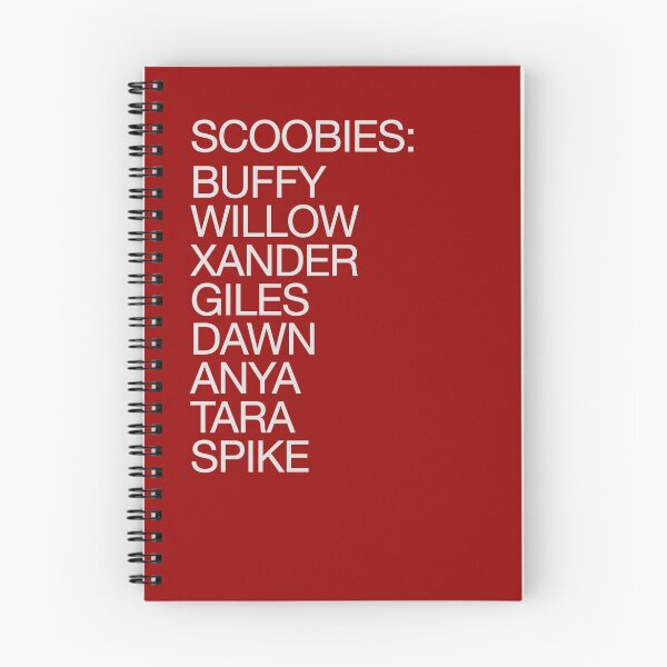 Item preview, The Scoobies (light type) designed and sold by TPejoves.