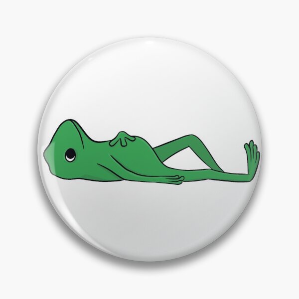 Item preview, Resting Frog designed and sold by skagan.