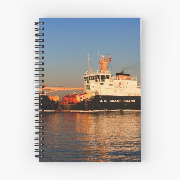 Item preview, USCGC William Tate designed and sold by Timothy Gass.