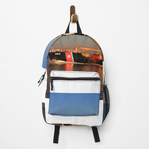 Item preview, USCGC William Tate designed and sold by Timothy Gass.