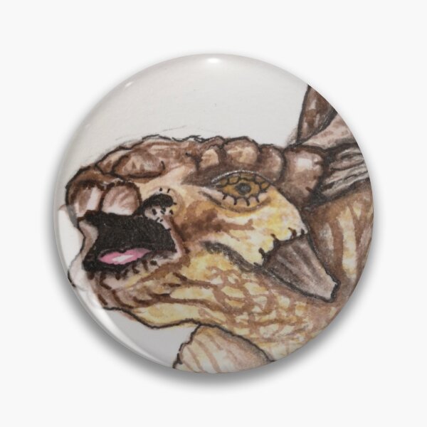 Item preview, Ankylosaurus designed and sold by GothFrogJazz.