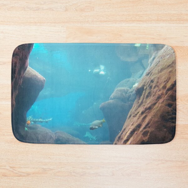 Item preview, Fish Underwater designed and sold by AJ505.