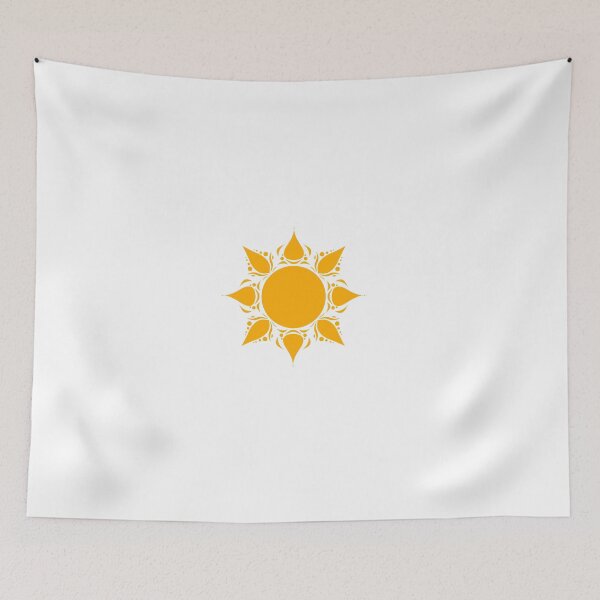 Item preview, Sun Symbol designed and sold by Celiina.