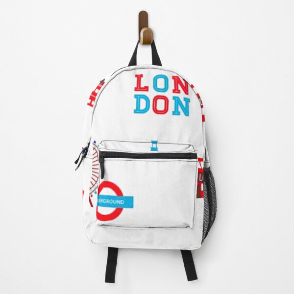 Item preview, London sticker designed and sold by emk817.