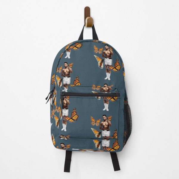 Item preview, Ali the GOAT designed and sold by Chalkey1.