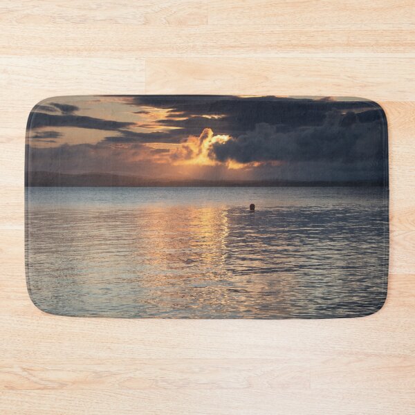 Item preview, Port Charlotte Rays of Sunlight designed and sold by IslayFineArt.