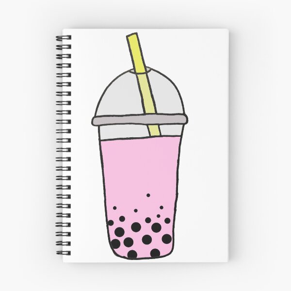 Item preview, Cute bubble tea! designed and sold by matharose.