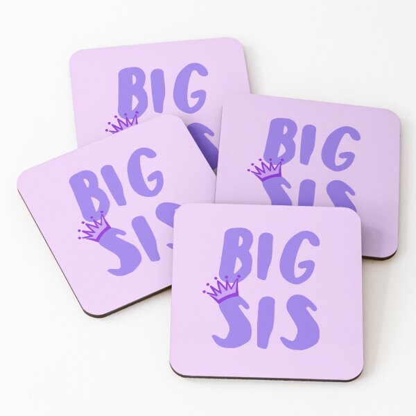 Item preview, big sis  designed and sold by sofiavalde.