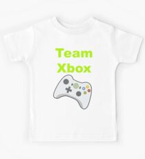 Team Xbox Kids Tee
