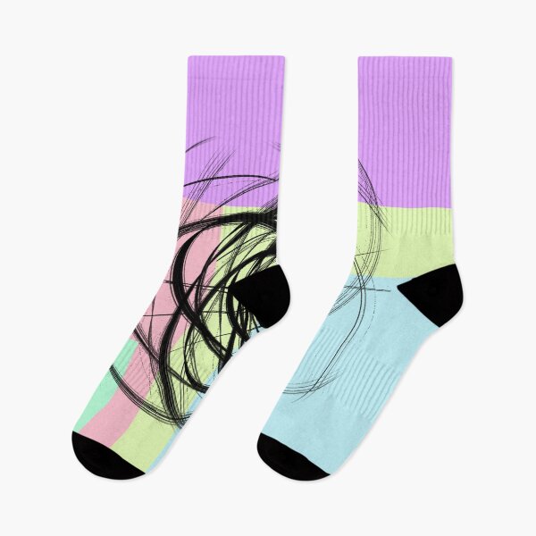 Item preview, PASTELS designed and sold by damek.