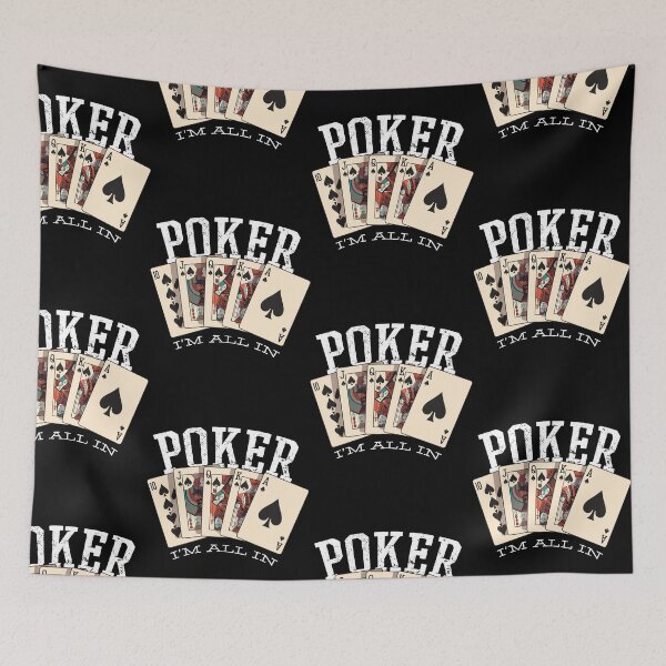 Item preview, poker quote  designed and sold by pirminio.