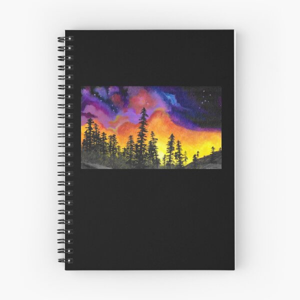 Item preview, Dreaming of the Night Sky designed and sold by Dreamy Doodle Loots.