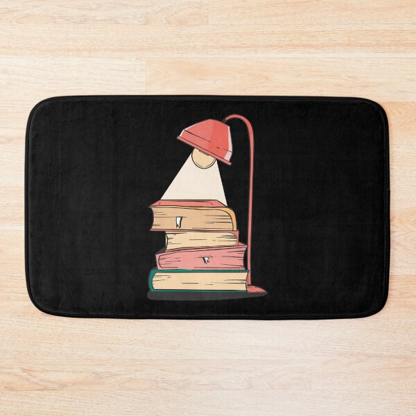 Item preview, lamp books  designed and sold by pirminio.