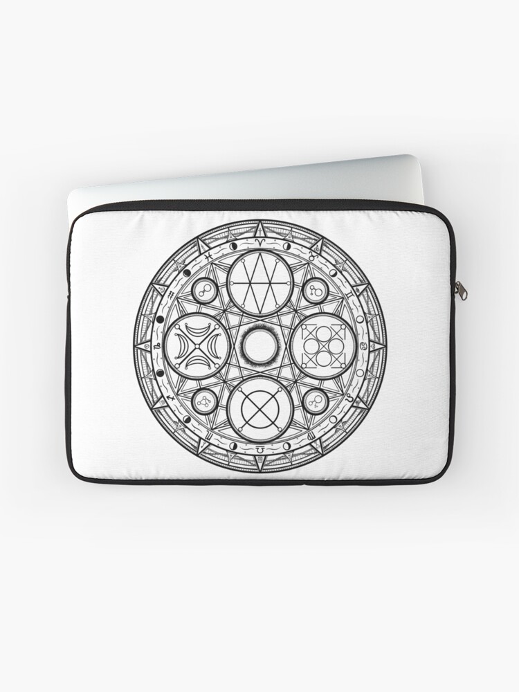 Thumbnail 1 of 2, Laptop Sleeve, Double Tap Seal, Day Mode designed and sold by tamborjam.