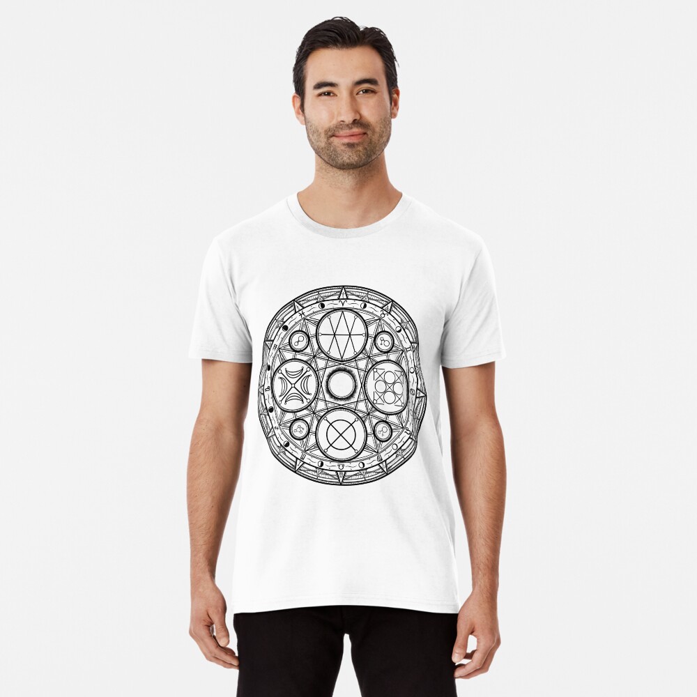 Item preview, Premium T-Shirt designed and sold by tamborjam.