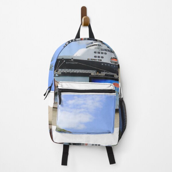 Item preview, HAL Rotterdam designed and sold by Timothy Gass.