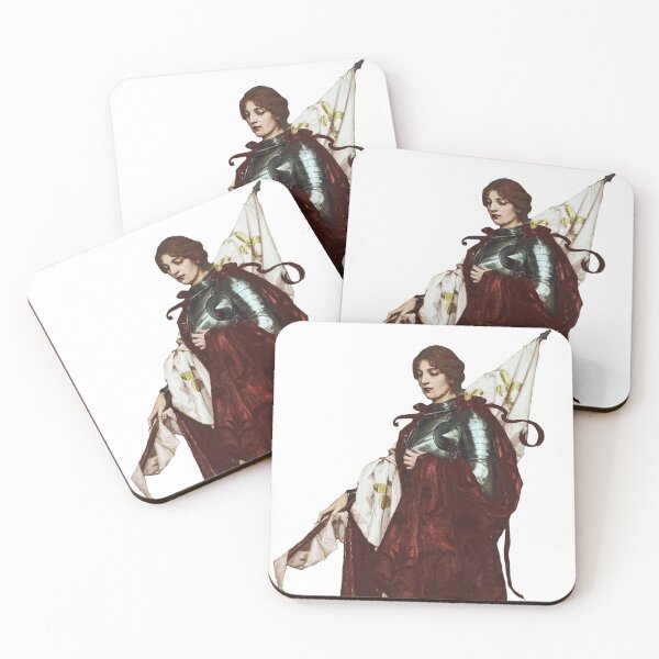 Item preview, Feast of St Joan of Arc designed and sold by ruthierue.