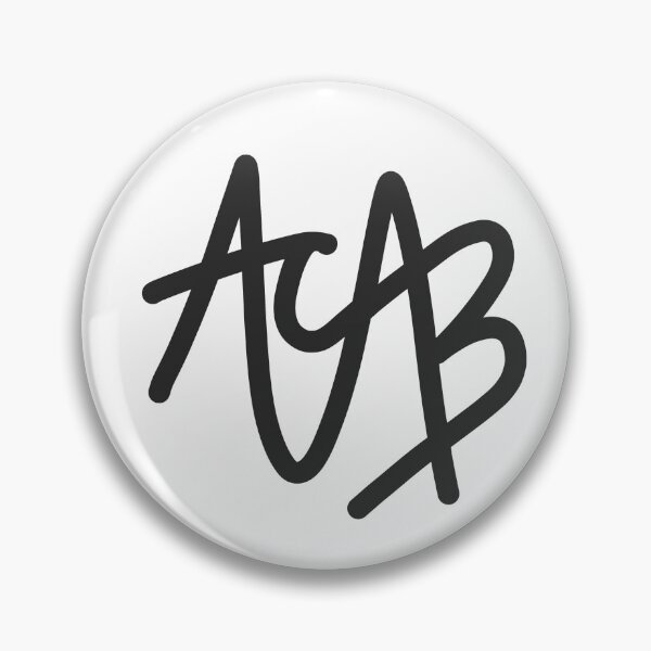 Item preview, ACAB  designed and sold by julloo.