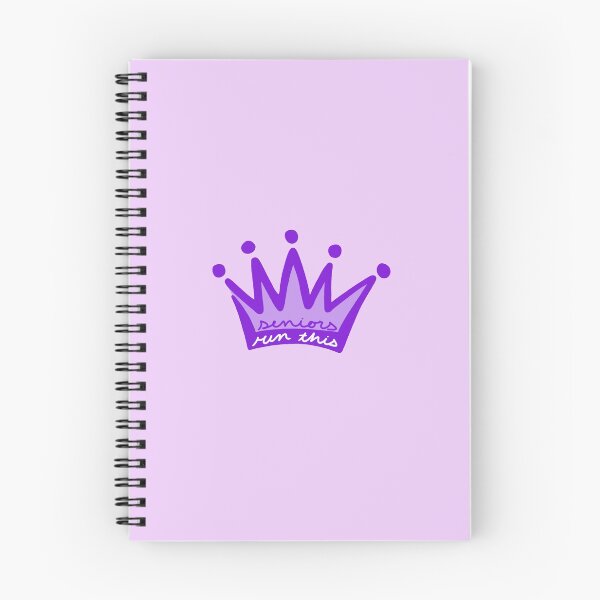 Item preview, seniors crown designed and sold by sofiavalde.