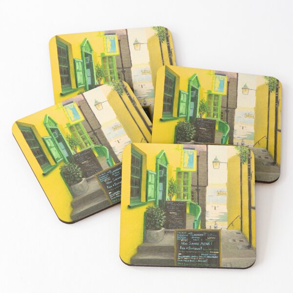 Item preview, Plantagenet - Tenby designed and sold by richardpaul.
