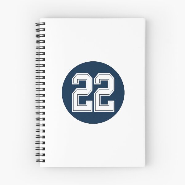 Item preview, Emmitt Smith Number 22 Jersey Dallas Cowboys Inspired  designed and sold by sportsnumbers.