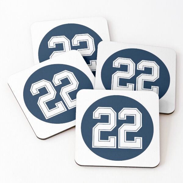 Item preview, Emmitt Smith Number 22 Jersey Dallas Cowboys Inspired  designed and sold by sportsnumbers.
