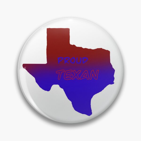Item preview, Proud Texan designed and sold by Dolphin898.