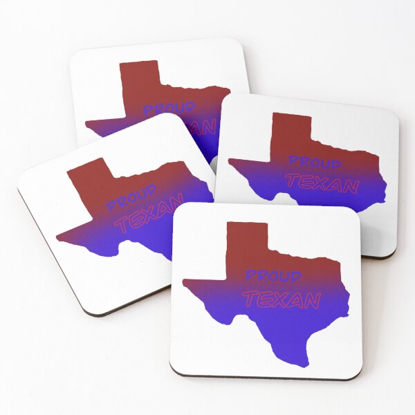 Item preview, Proud Texan designed and sold by Dolphin898.