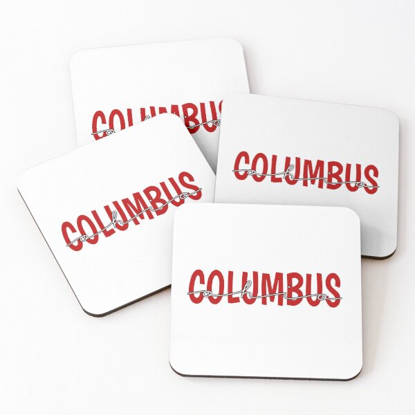 Item preview, Columbus Ohio designed and sold by talialevyy.