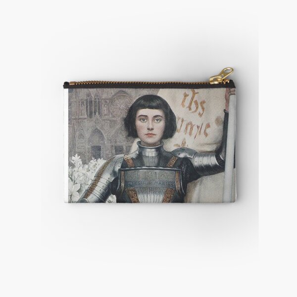 Item preview, Joan of Arc designed and sold by ruthierue.