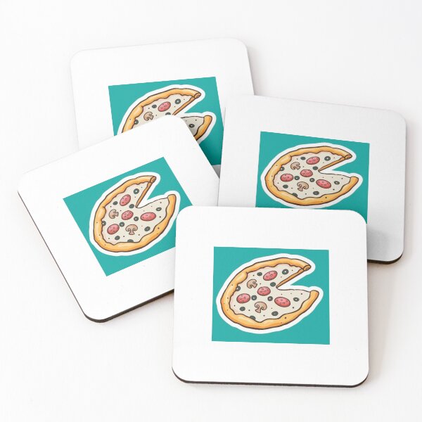Item preview, Tasty pizza designed and sold by saaryeshuv.