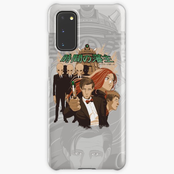 Case/Skin for Samsung Galaxy
