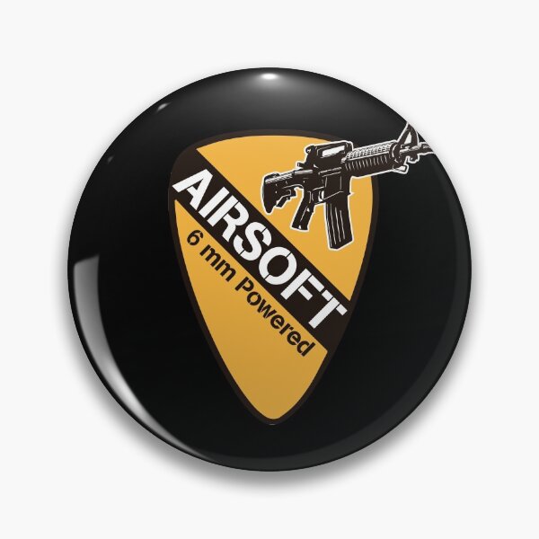 Item preview, Airsoft Power I designed and sold by jmozota.