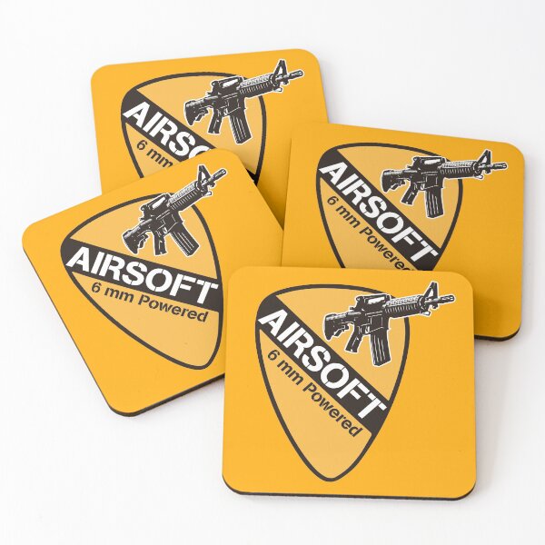 Item preview, Airsoft Power I designed and sold by jmozota.