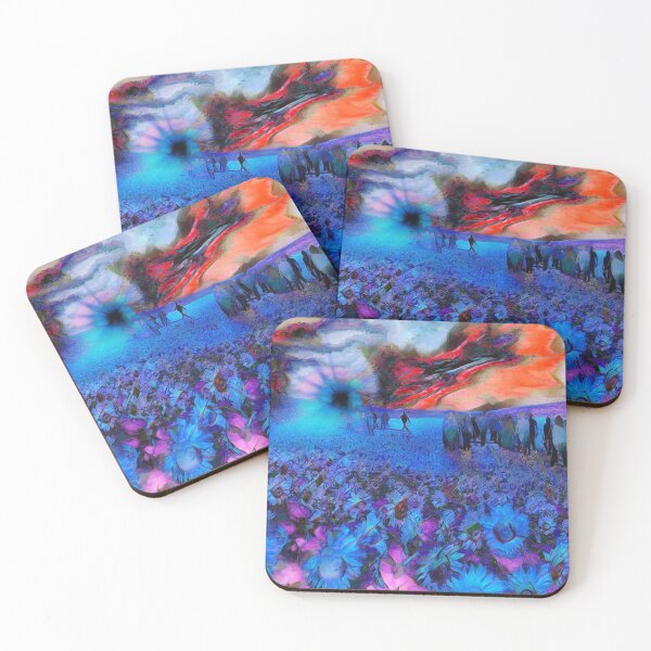 Item preview, Back To Nature Again designed and sold by Michael David Howse.
