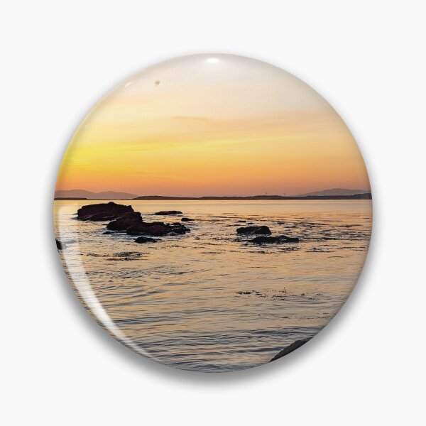 Artikelvorschau, Scotland's stunning west coast seascapes  entworfen und verkauft von Spellboundarts.