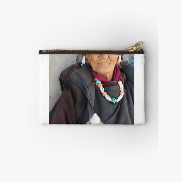 Item preview, Ladakh Woman designed and sold by LeighBlake.