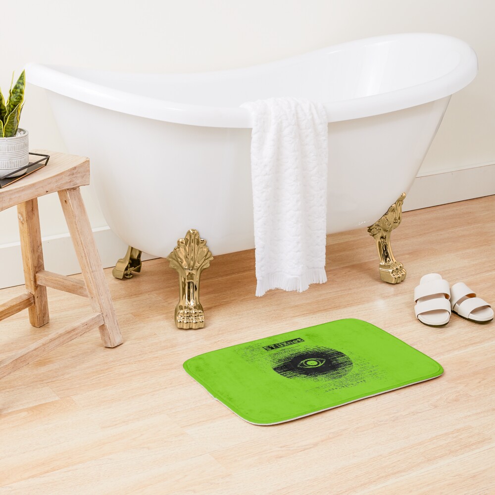 Item preview, Bath Mat designed and sold by danry.
