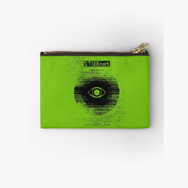 Item preview, STUXNET. Code Gone Bad. designed and sold by danry.