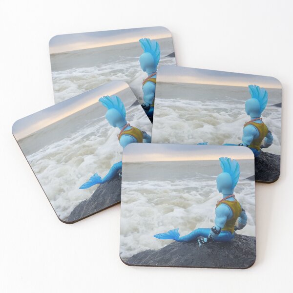 Item preview,  Waves and depth designed and sold by Stevie Moon universe.
