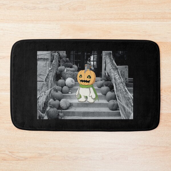 Item preview, Pumkinmon Halloween designed and sold by GonzaloFreire.
